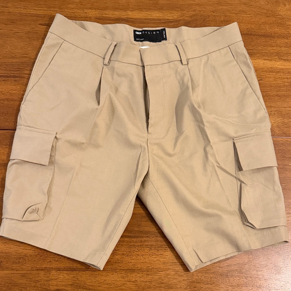Men’s Cargo Shorts